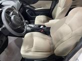 Thumbnail of 2023 Crystal White Pearl Subaru Impreza