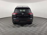 Thumbnail of 2025 Super Black Nissan Pathfinder