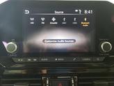 Thumbnail of 2025 Super Black Nissan Pathfinder