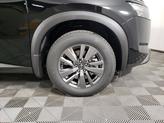 Thumbnail of 2025 Super Black Nissan Pathfinder