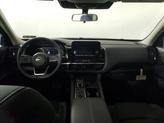 Thumbnail of 2025 Super Black Nissan Pathfinder