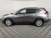 Thumbnail of 2020 Gun Metallic Nissan Rogue