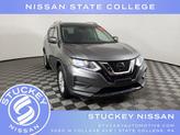 Photo of 2020 Gun Metallic Nissan Rogue