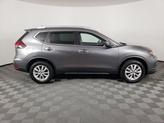 Thumbnail of 2020 Gun Metallic Nissan Rogue