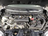 Thumbnail of 2020 Gun Metallic Nissan Rogue