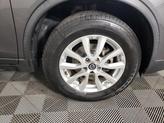 Thumbnail of 2020 Gun Metallic Nissan Rogue