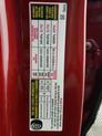 Thumbnail of 2025 Scarlet Ember Tintcoat/Super Black Nissan Murano