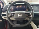 Thumbnail of 2025 Scarlet Ember Tintcoat/Super Black Nissan Murano