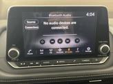 Thumbnail of 2023 Super Black Nissan Rogue
