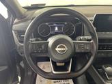 Thumbnail of 2023 Super Black Nissan Rogue