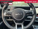 Thumbnail of 2023 Vesta Blue Kia Sportage Hybrid
