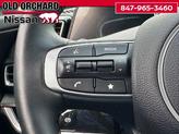 Thumbnail of 2023 Vesta Blue Kia Sportage Hybrid
