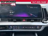 Thumbnail of 2023 Vesta Blue Kia Sportage Hybrid