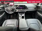 Thumbnail of 2023 Vesta Blue Kia Sportage Hybrid