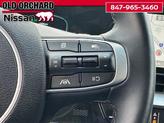 Thumbnail of 2023 Vesta Blue Kia Sportage Hybrid
