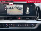 Thumbnail of 2023 Vesta Blue Kia Sportage Hybrid