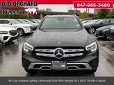 Thumbnail of 2022 Graphite Gray Metallic Mercedes-Benz GLC 300