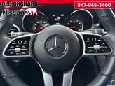 Thumbnail of 2022 Graphite Gray Metallic Mercedes-Benz GLC 300