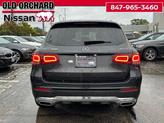 Thumbnail of 2022 Graphite Gray Metallic Mercedes-Benz GLC 300
