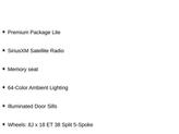 Thumbnail of 2022 Graphite Gray Metallic Mercedes-Benz GLC 300