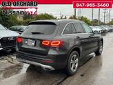 Thumbnail of 2022 Graphite Gray Metallic Mercedes-Benz GLC 300