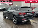 Thumbnail of 2022 Graphite Gray Metallic Mercedes-Benz GLC 300