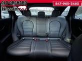 Thumbnail of 2022 Graphite Gray Metallic Mercedes-Benz GLC 300
