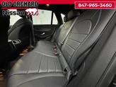 Thumbnail of 2022 Graphite Gray Metallic Mercedes-Benz GLC 300