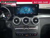 Thumbnail of 2022 Graphite Gray Metallic Mercedes-Benz GLC 300