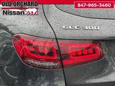 Thumbnail of 2022 Graphite Gray Metallic Mercedes-Benz GLC 300