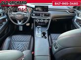 Thumbnail of 2023 Makalu Gray Genesis G70