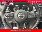 Thumbnail of 2025 Gun Metallic Nissan Versa
