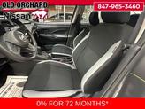 Thumbnail of 2025 Gun Metallic Nissan Versa