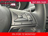 Thumbnail of 2025 Gun Metallic Nissan Versa