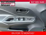 Thumbnail of 2025 Super Black Metallic Nissan Versa