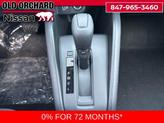 Thumbnail of 2025 Super Black Metallic Nissan Versa