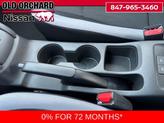 Thumbnail of 2025 Super Black Metallic Nissan Versa