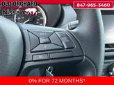 Thumbnail of 2025 Super Black Metallic Nissan Versa