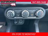 Thumbnail of 2025 Super Black Metallic Nissan Versa