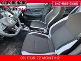 Thumbnail of 2025 Super Black Metallic Nissan Versa