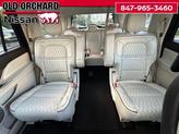 Thumbnail of 2020 Rhapsody Blue Lincoln Navigator