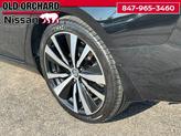 Thumbnail of 2020 Super Black Clearcoat Nissan Altima
