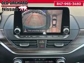 Thumbnail of 2020 Super Black Clearcoat Nissan Altima