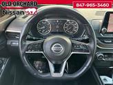Thumbnail of 2020 Super Black Clearcoat Nissan Altima
