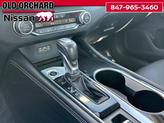 Thumbnail of 2020 Super Black Clearcoat Nissan Altima