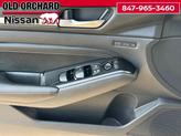 Thumbnail of 2020 Super Black Clearcoat Nissan Altima