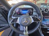 Thumbnail of 2025 Black Mercedes-Benz C-Class