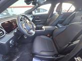 Thumbnail of 2025 Black Mercedes-Benz C-Class