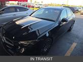 Photo of 2025 Black Mercedes-Benz C-Class