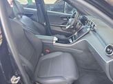 Thumbnail of 2025 Black Mercedes-Benz C-Class